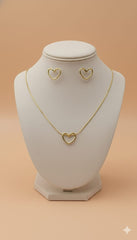 Heart Set